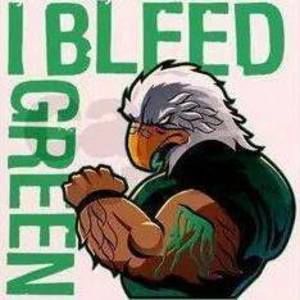 Meet your Posher, Ron